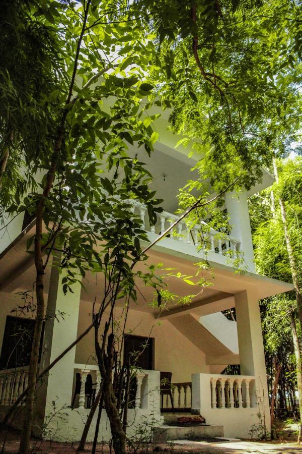 Panna Tiger Resort- Riverside Property Rajgarh  Exterior photo