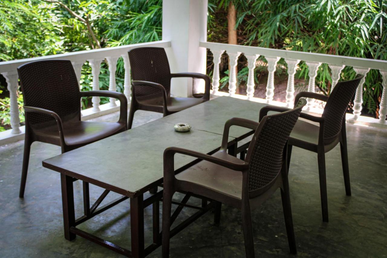 Panna Tiger Resort- Riverside Property Rajgarh  Exterior photo