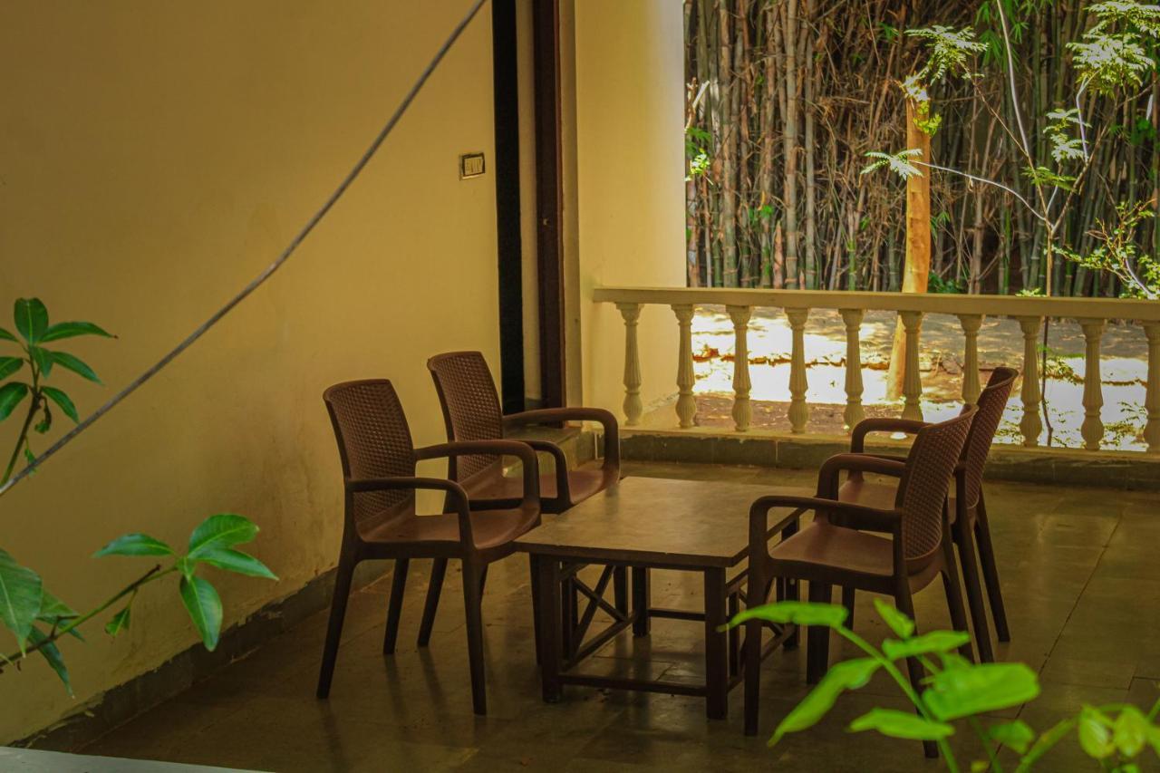 Panna Tiger Resort- Riverside Property Rajgarh  Exterior photo