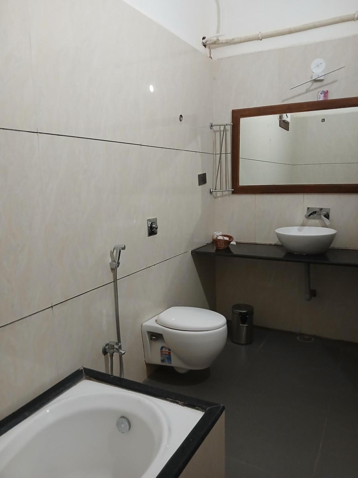 Panna Tiger Resort- Riverside Property Rajgarh  Exterior photo